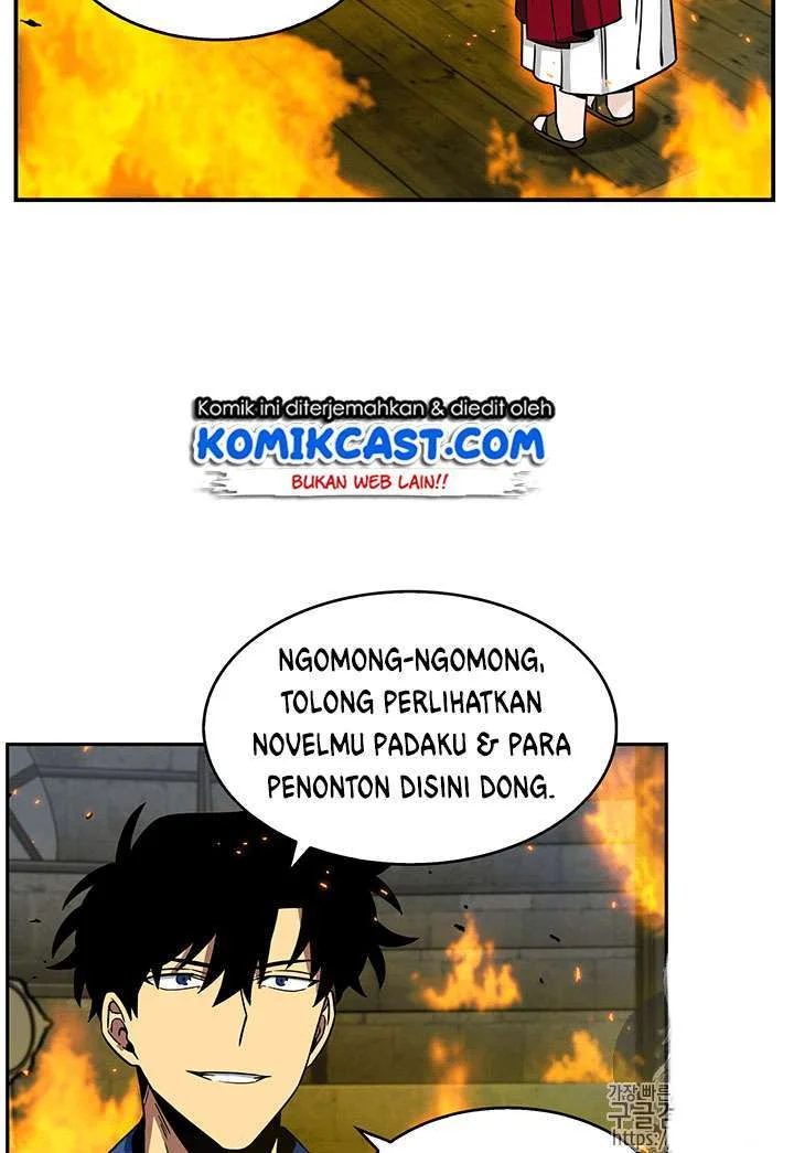 Tomb Raider King Chapter 72 - halaman 41