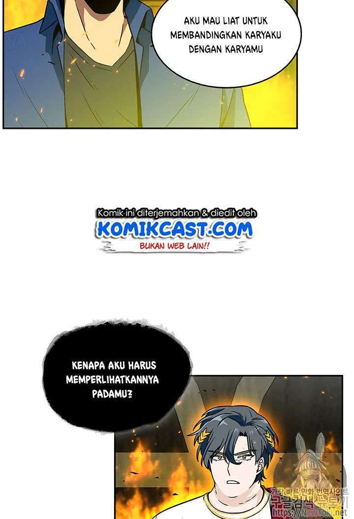 Tomb Raider King Chapter 72 - halaman 42