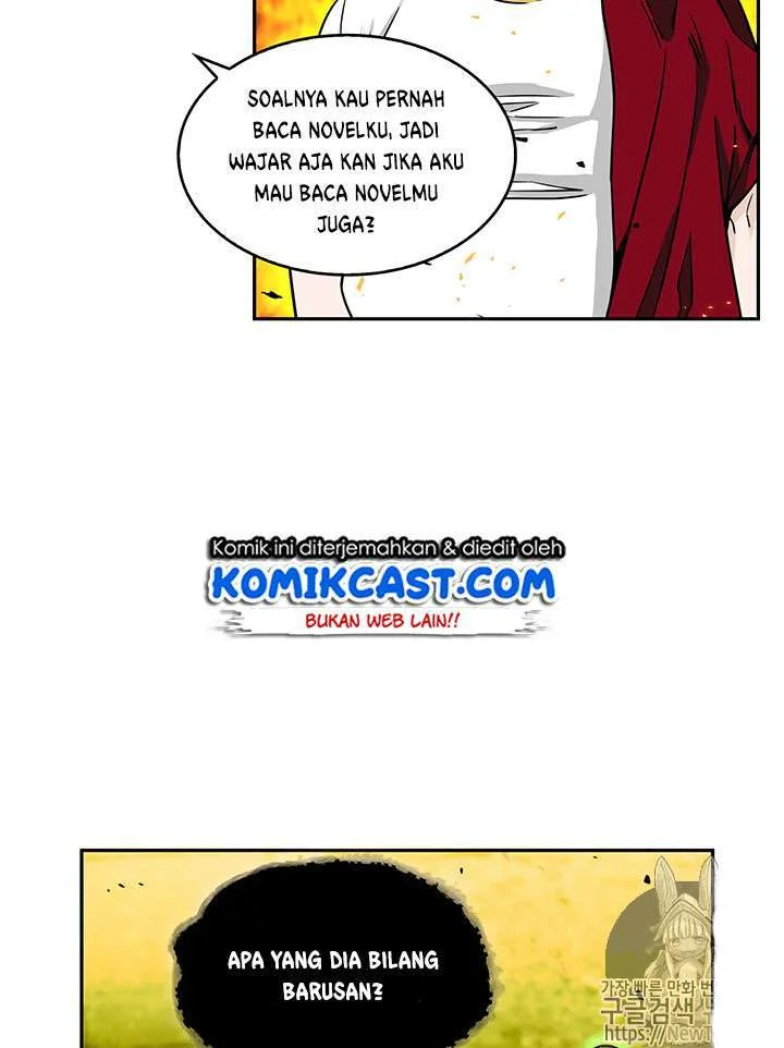 Tomb Raider King Chapter 72 - halaman 43