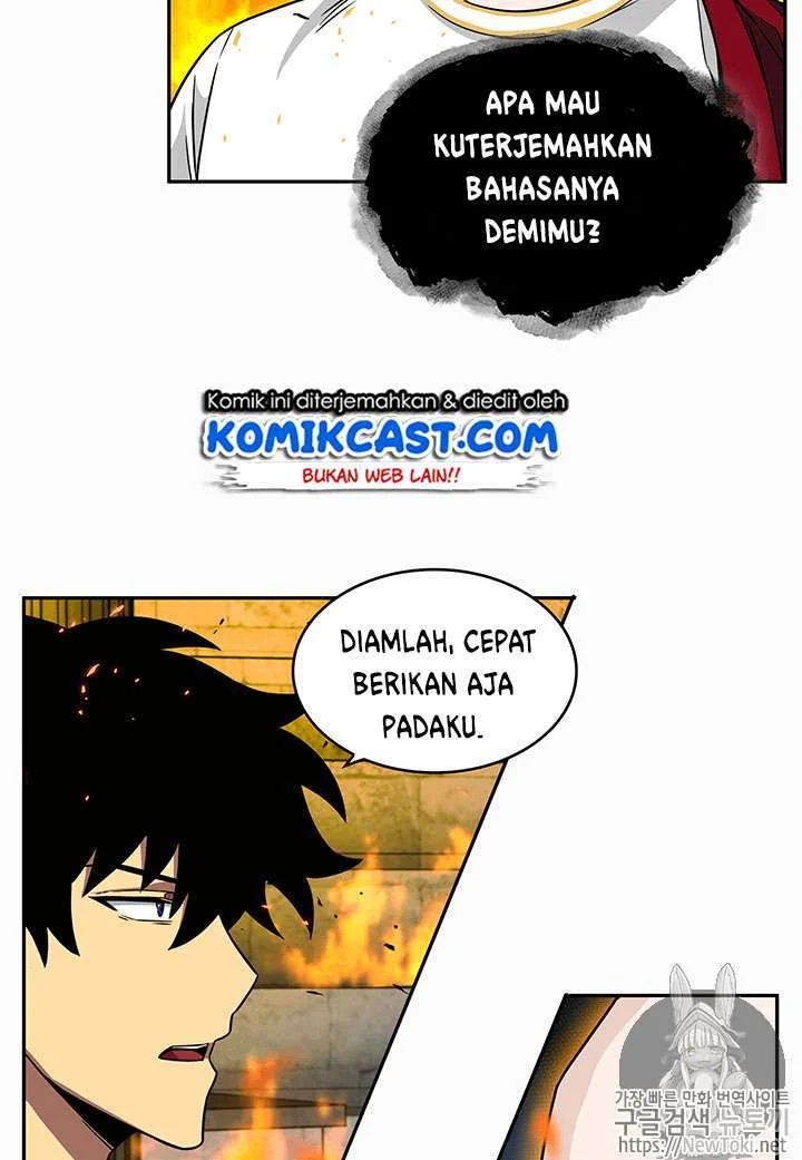 Tomb Raider King Chapter 72 - halaman 47