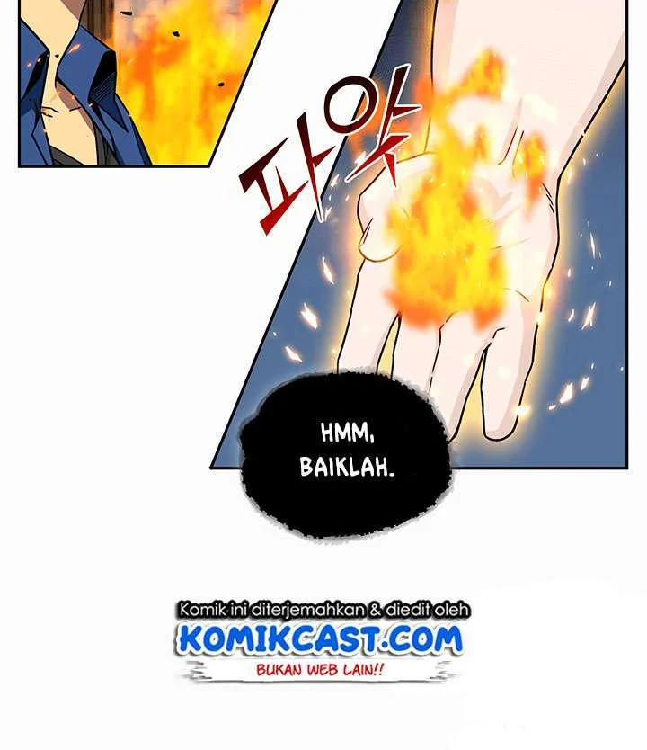 Tomb Raider King Chapter 72 - halaman 48
