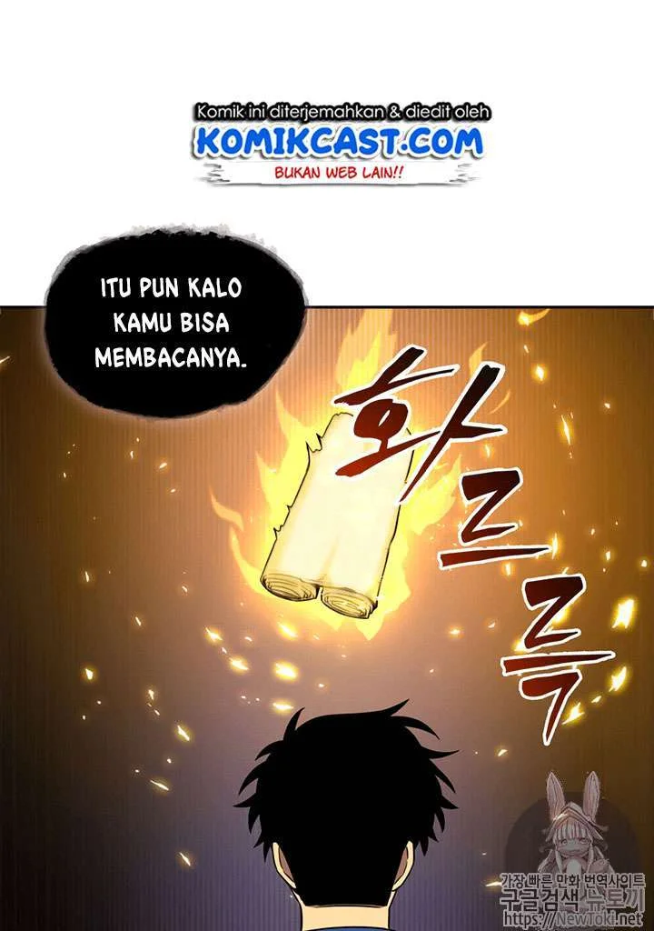 Tomb Raider King Chapter 72 - halaman 49