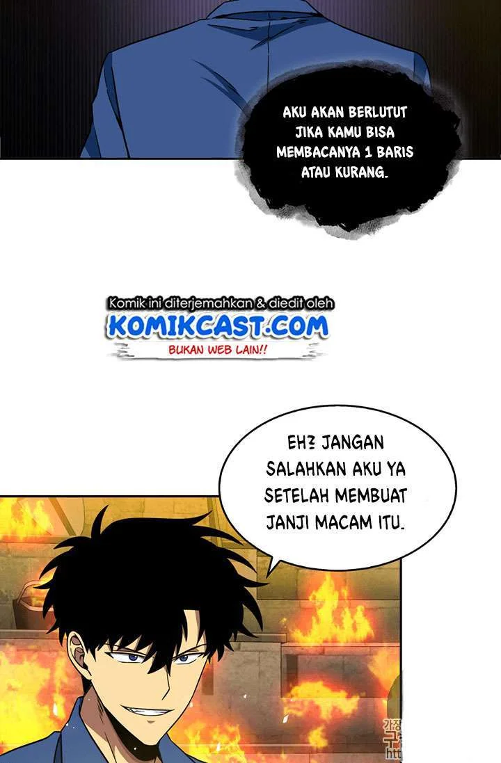 Tomb Raider King Chapter 72 - halaman 50