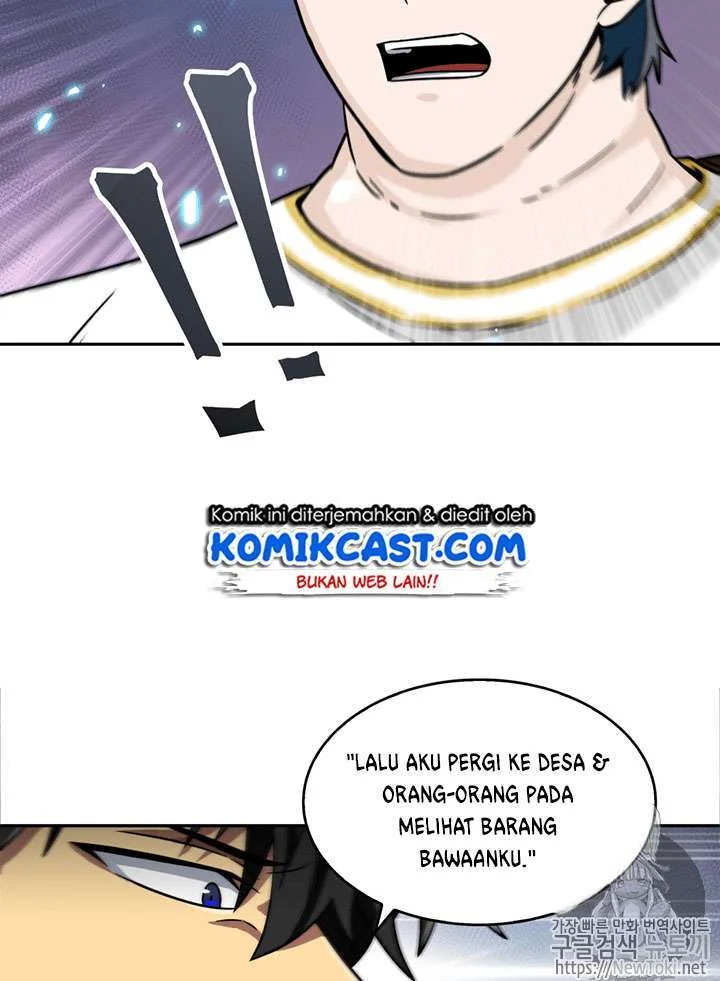 Tomb Raider King Chapter 72 - halaman 54