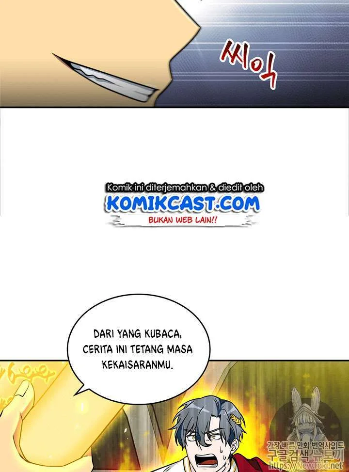 Tomb Raider King Chapter 72 - halaman 55