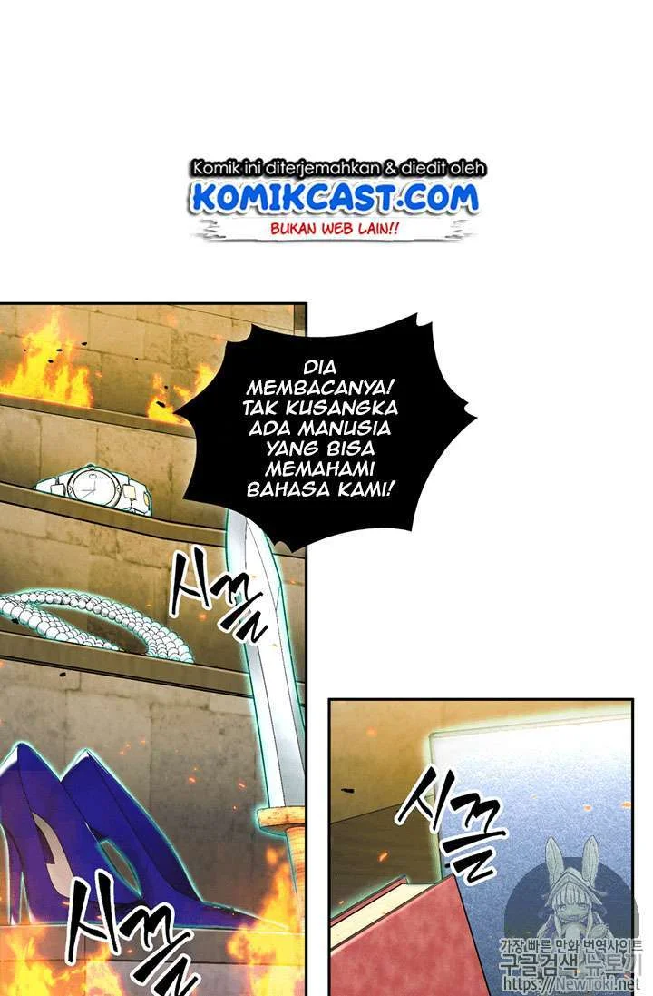 Tomb Raider King Chapter 72 - halaman 57