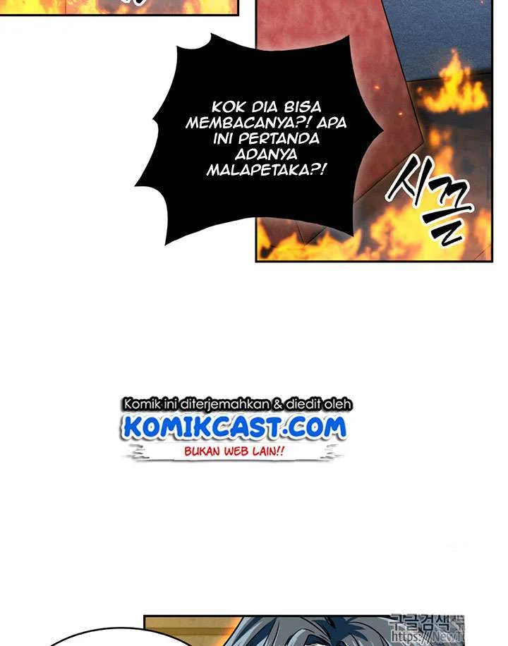 Tomb Raider King Chapter 72 - halaman 58