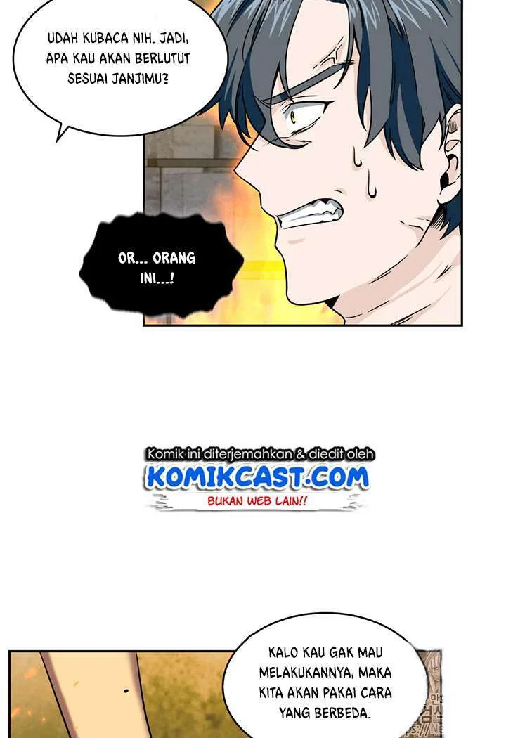 Tomb Raider King Chapter 72 - halaman 59