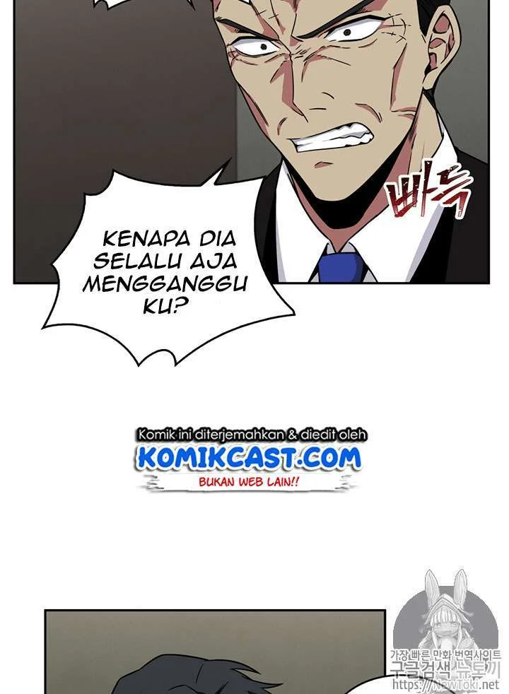 Tomb Raider King Chapter 72 - halaman 6