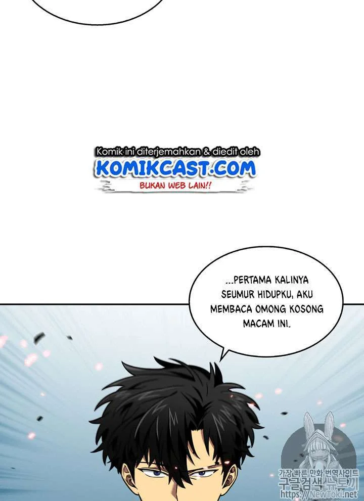 Tomb Raider King Chapter 72 - halaman 62