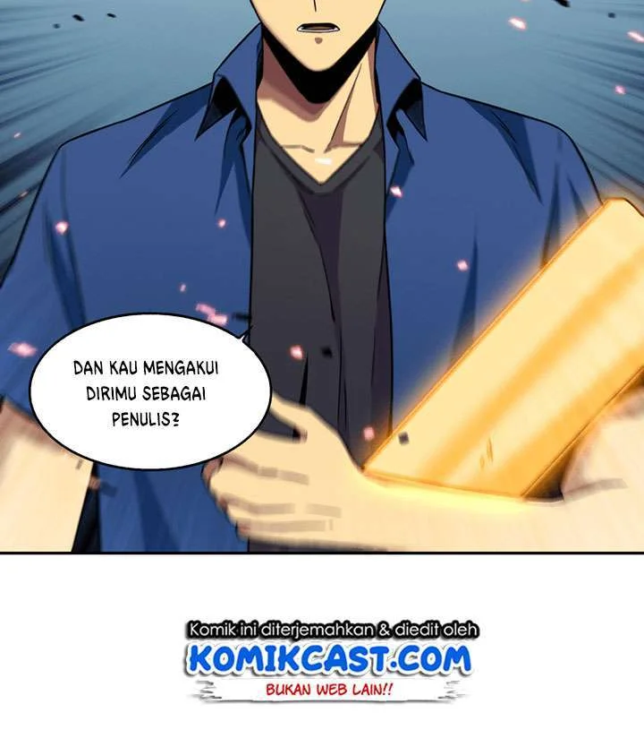 Tomb Raider King Chapter 72 - halaman 63