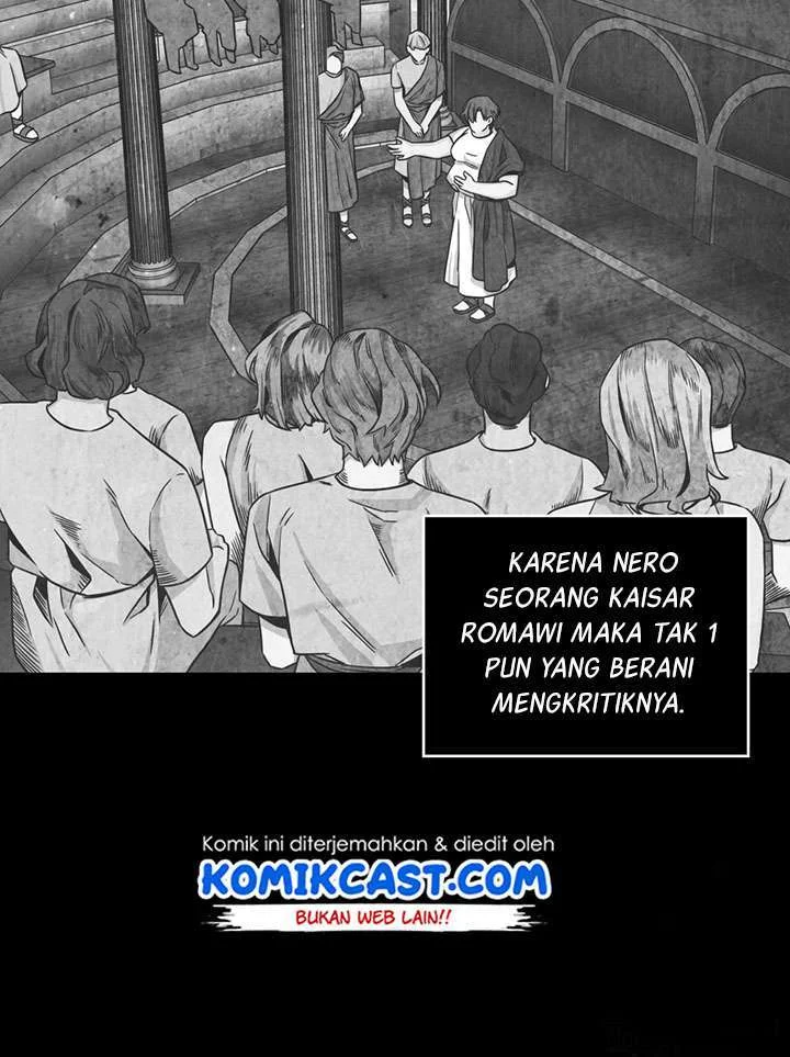 Tomb Raider King Chapter 72 - halaman 67