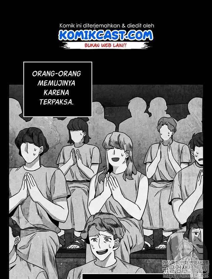 Tomb Raider King Chapter 72 - halaman 68
