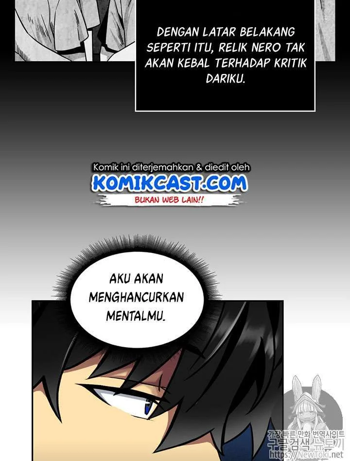 Tomb Raider King Chapter 72 - halaman 69
