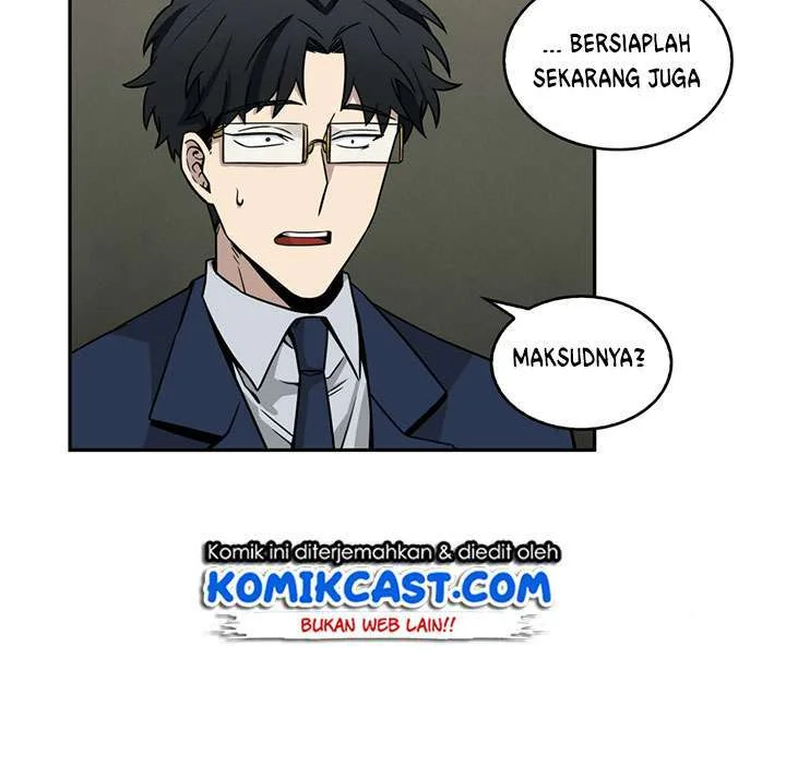Tomb Raider King Chapter 72 - halaman 7