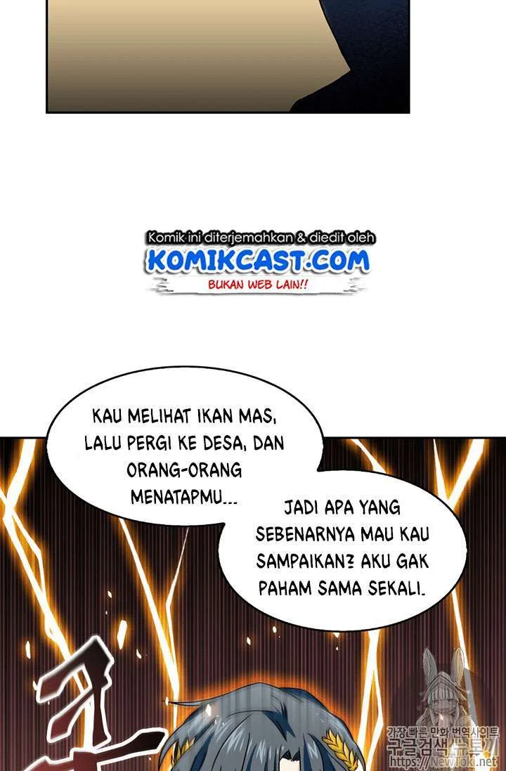 Tomb Raider King Chapter 72 - halaman 70