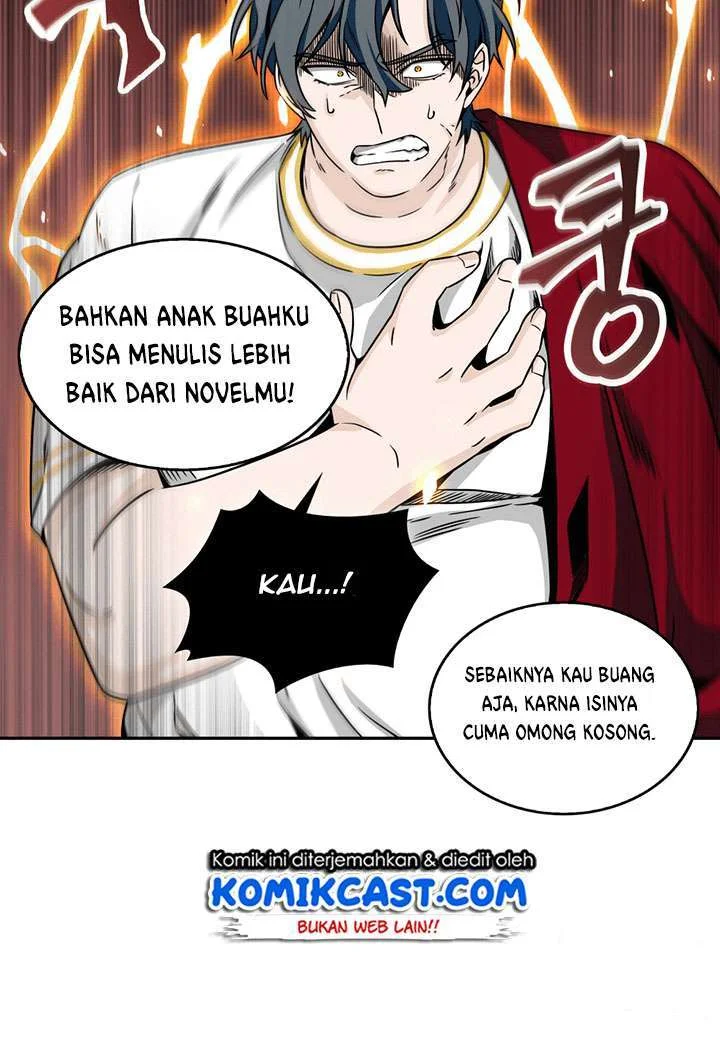 Tomb Raider King Chapter 72 - halaman 71