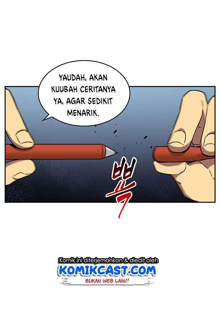Tomb Raider King Chapter 72 - halaman 72