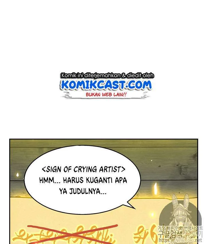 Tomb Raider King Chapter 72 - halaman 74
