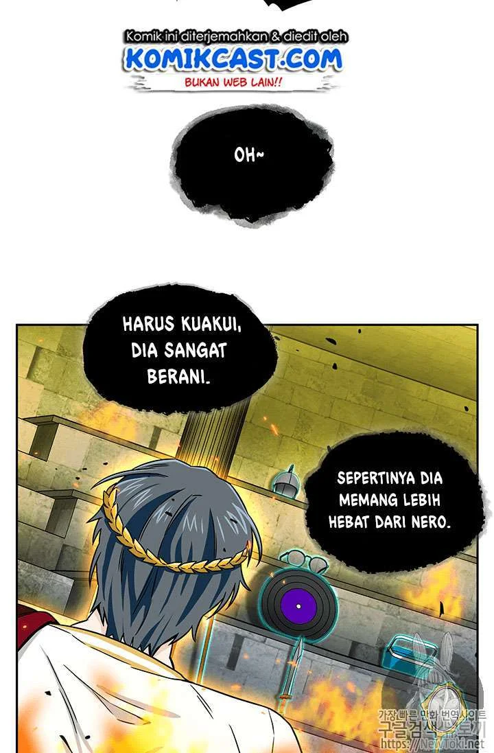Tomb Raider King Chapter 72 - halaman 77