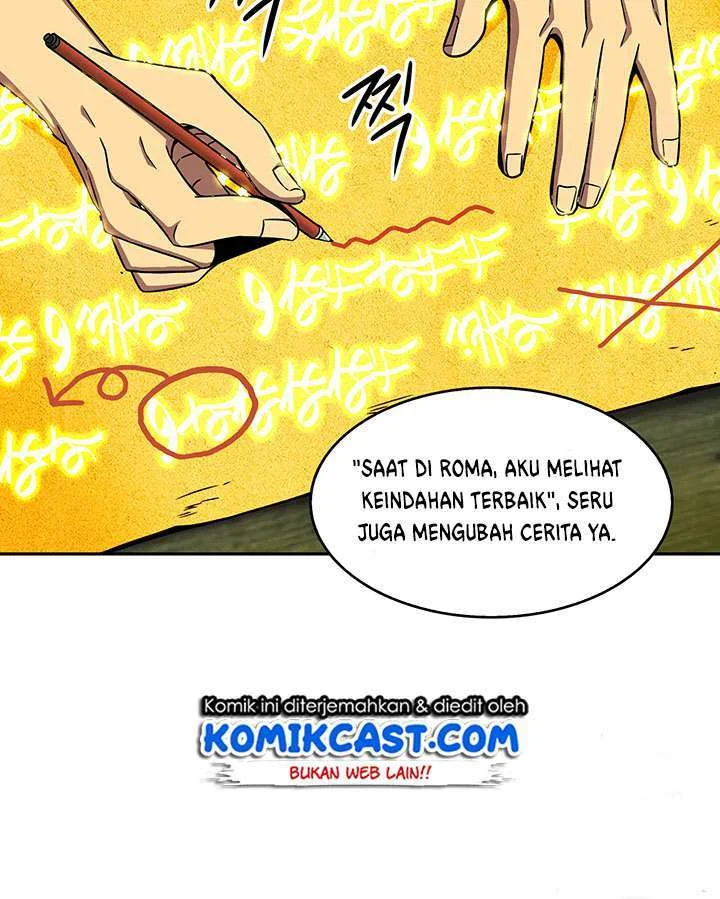 Tomb Raider King Chapter 72 - halaman 79