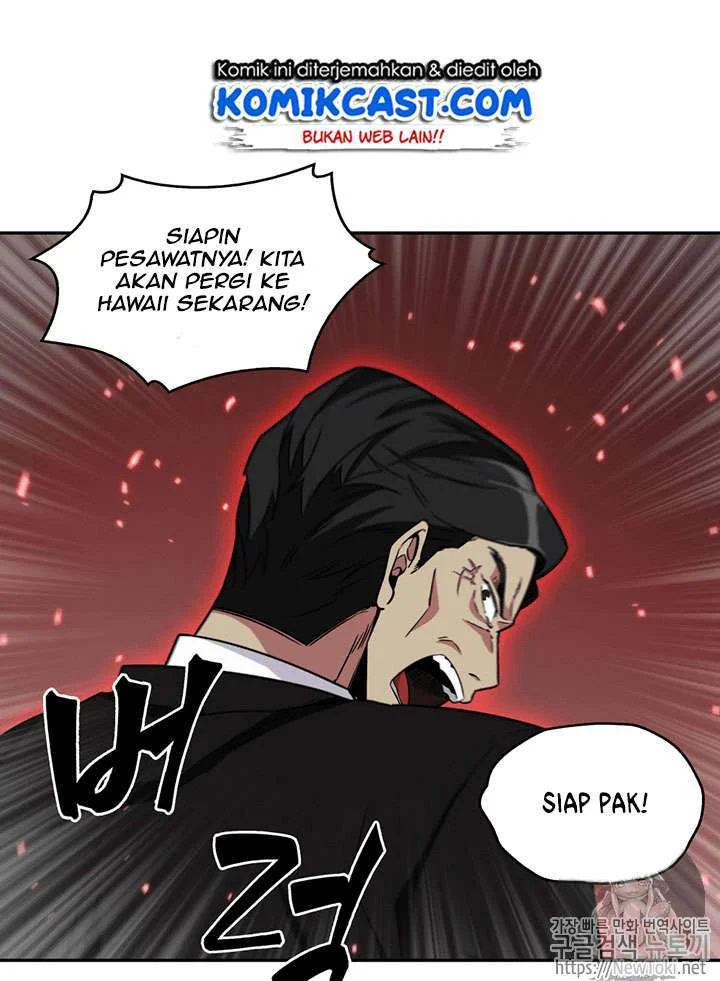 Tomb Raider King Chapter 72 - halaman 8