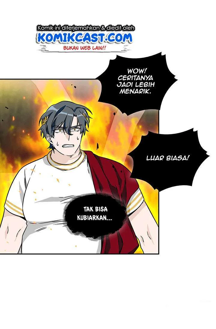 Tomb Raider King Chapter 72 - halaman 80