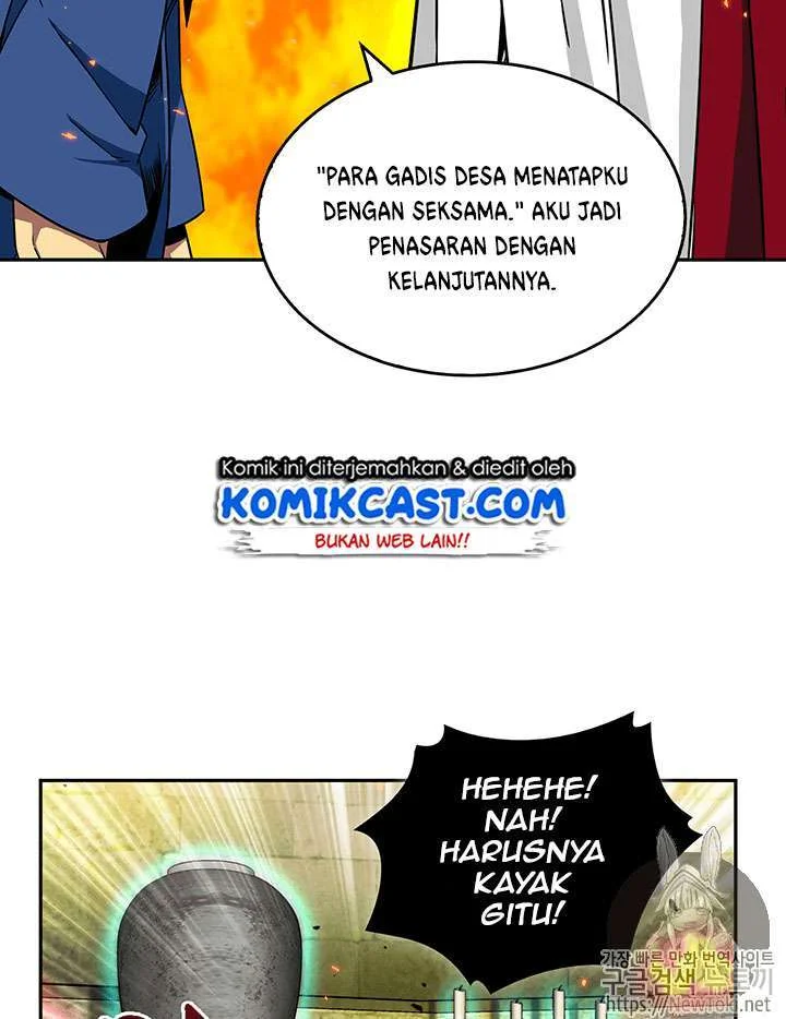 Tomb Raider King Chapter 72 - halaman 82