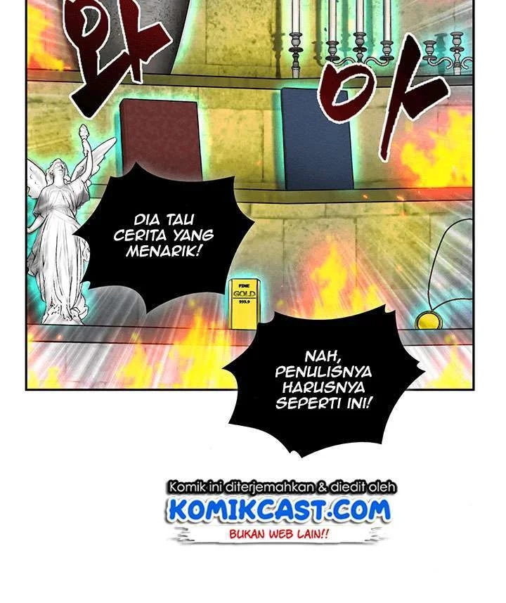 Tomb Raider King Chapter 72 - halaman 83