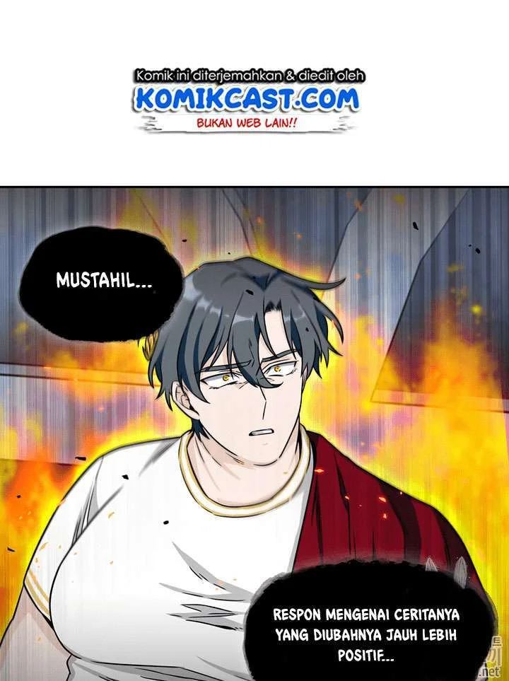Tomb Raider King Chapter 72 - halaman 84