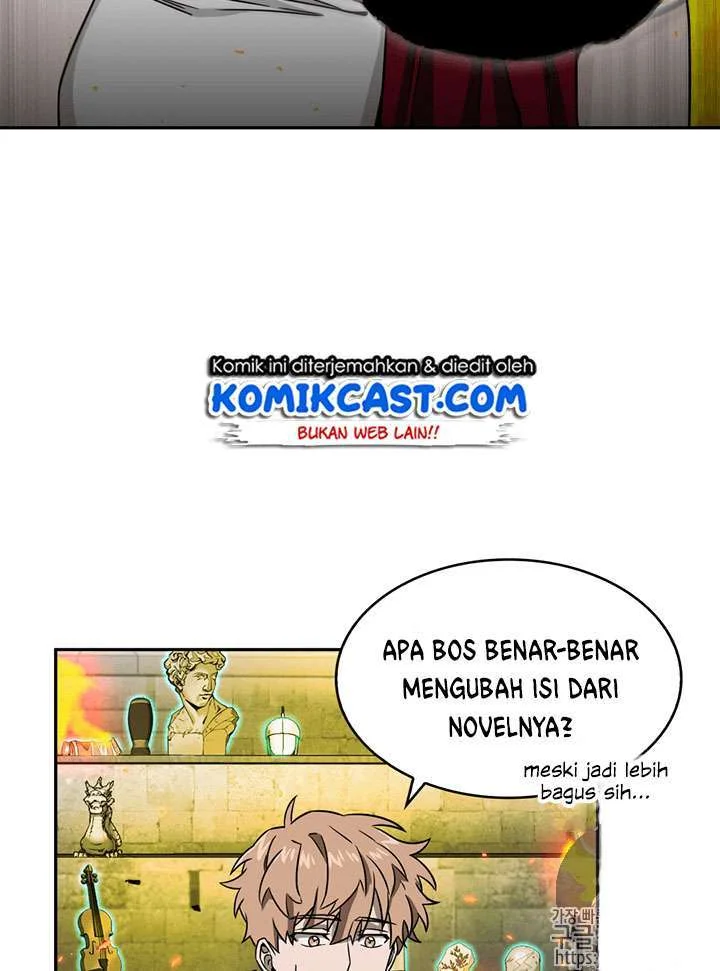 Tomb Raider King Chapter 72 - halaman 85