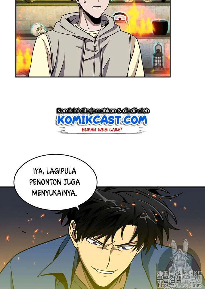 Tomb Raider King Chapter 72 - halaman 86