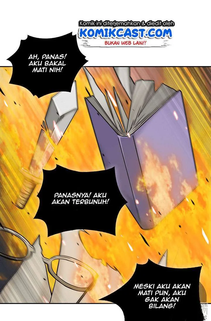 Tomb Raider King Chapter 72 - halaman 91