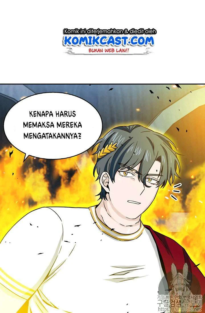Tomb Raider King Chapter 72 - halaman 94