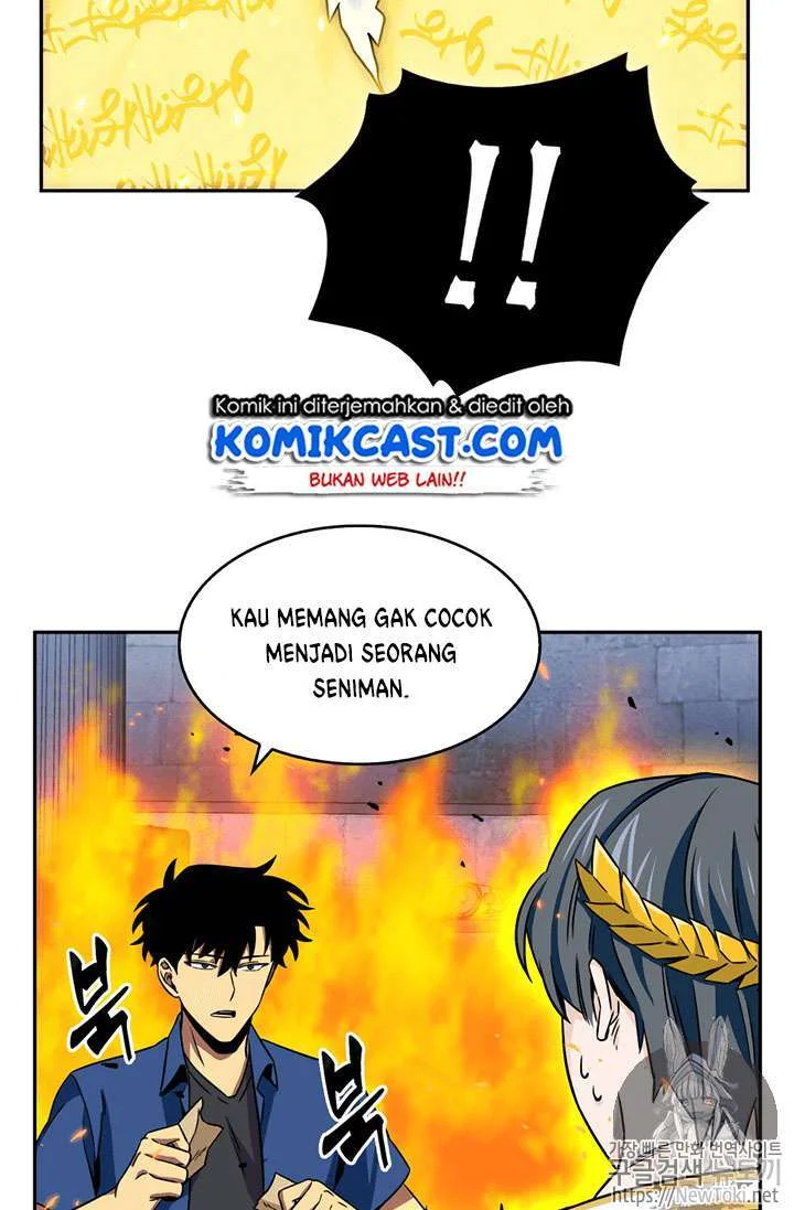 Tomb Raider King Chapter 72 - halaman 96