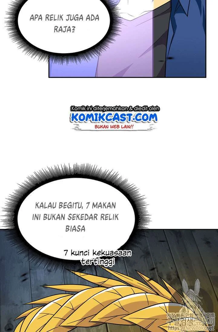 Tomb Raider King Chapter 73 - halaman 17
