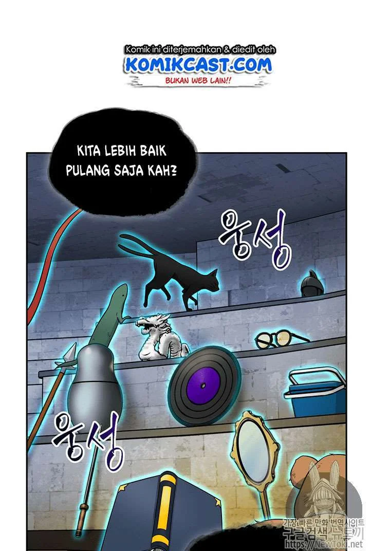 Tomb Raider King Chapter 73 - halaman 20