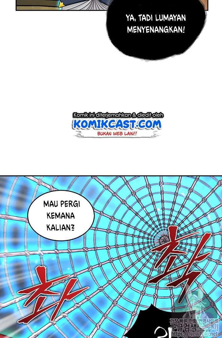 Tomb Raider King Chapter 73 - halaman 21