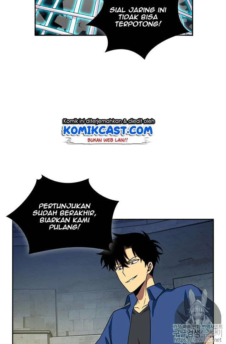 Tomb Raider King Chapter 73 - halaman 25