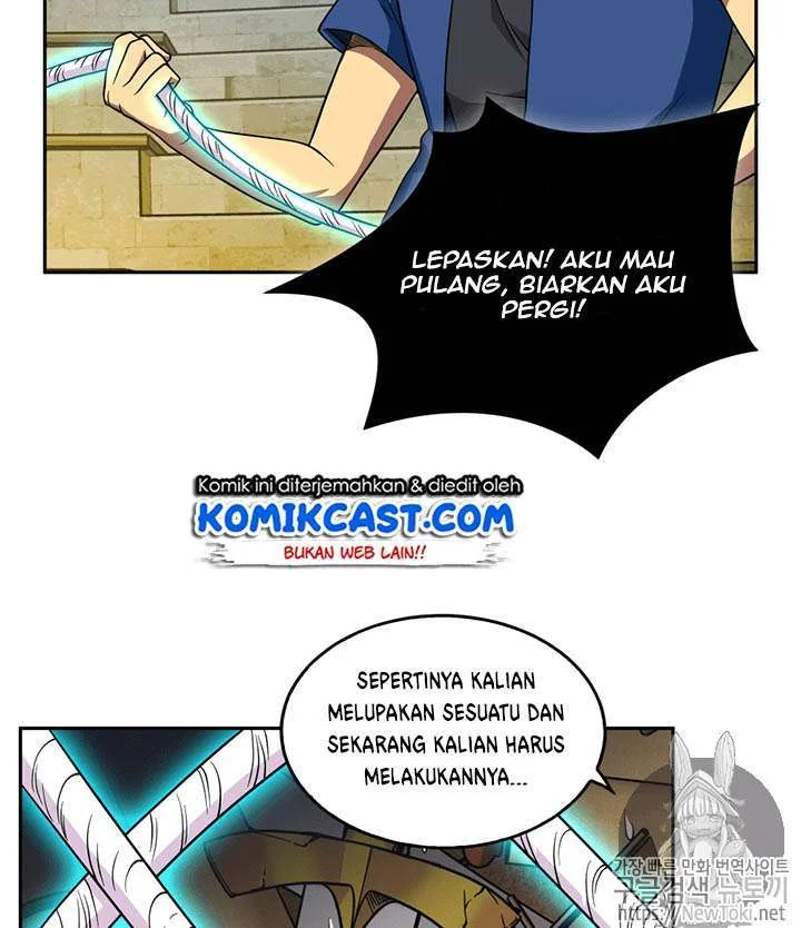 Tomb Raider King Chapter 73 - halaman 26