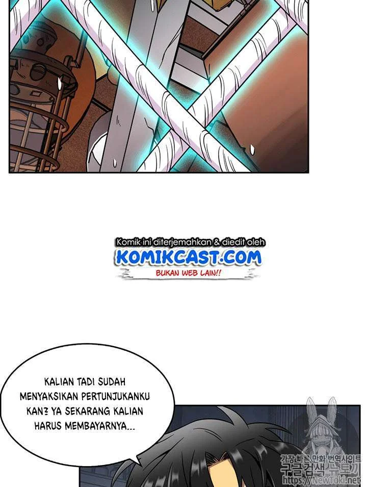 Tomb Raider King Chapter 73 - halaman 27