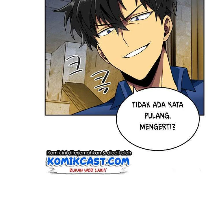 Tomb Raider King Chapter 73 - halaman 28