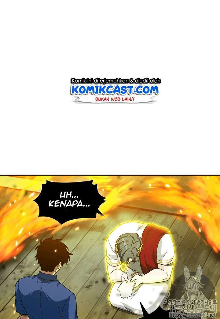 Tomb Raider King Chapter 73 - halaman 3