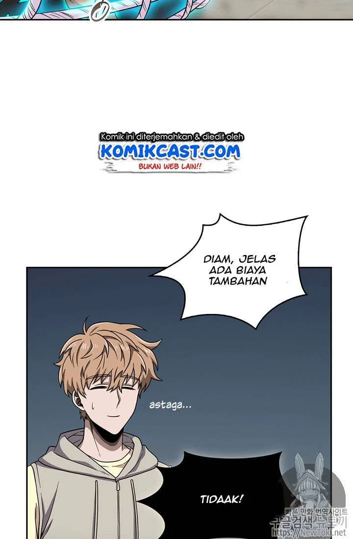Tomb Raider King Chapter 73 - halaman 30