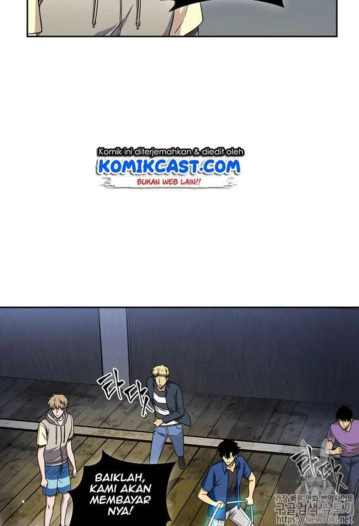 Tomb Raider King Chapter 73 - halaman 31