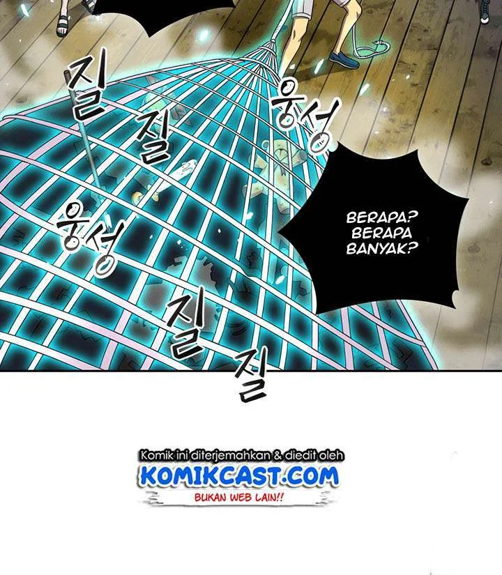 Tomb Raider King Chapter 73 - halaman 32