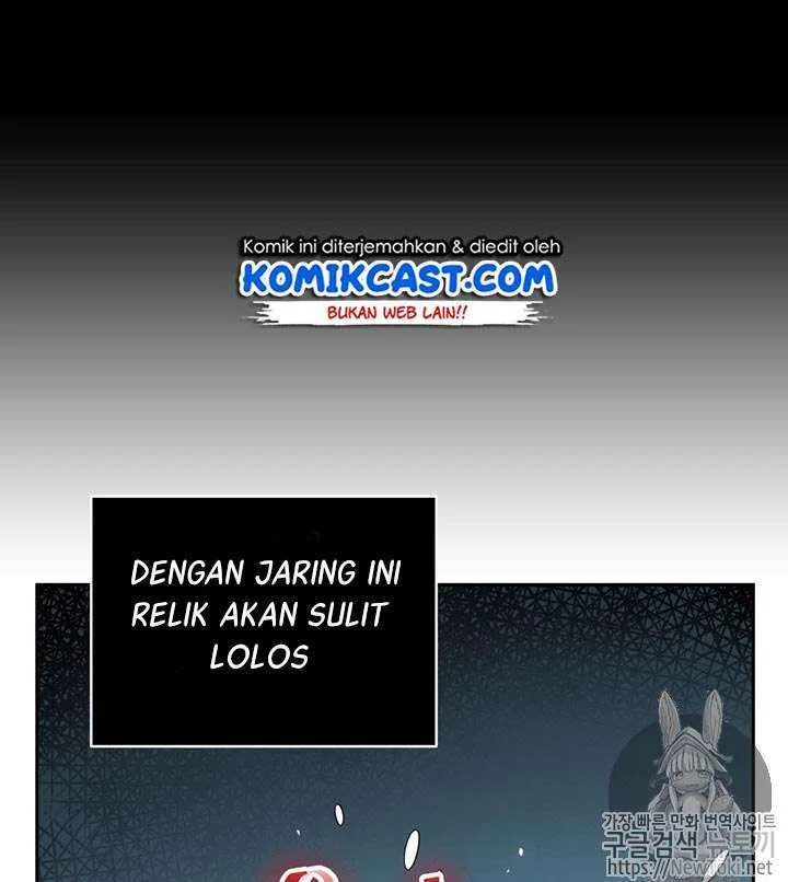 Tomb Raider King Chapter 73 - halaman 36