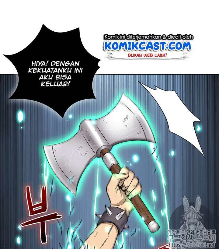 Tomb Raider King Chapter 73 - halaman 38