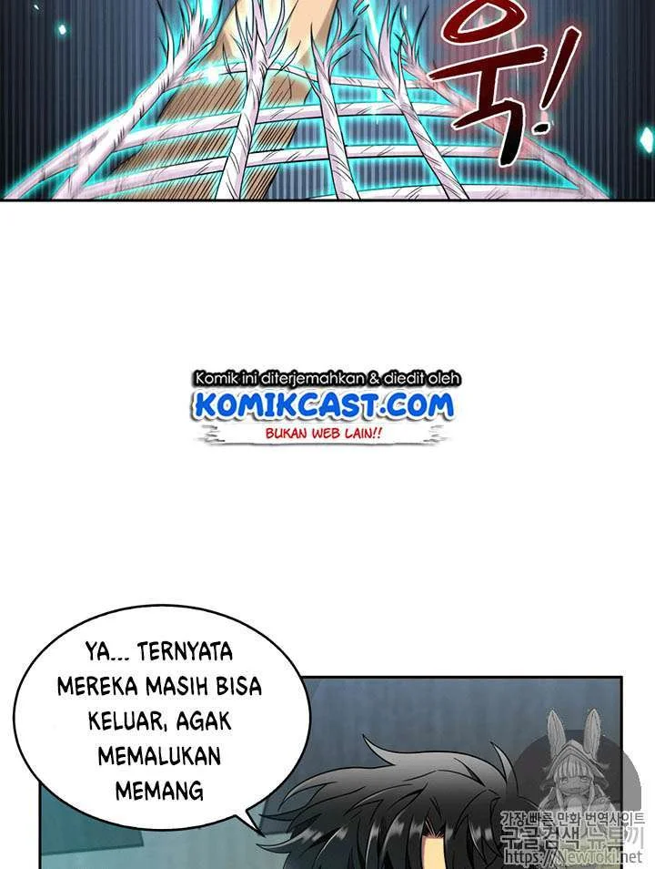 Tomb Raider King Chapter 73 - halaman 39