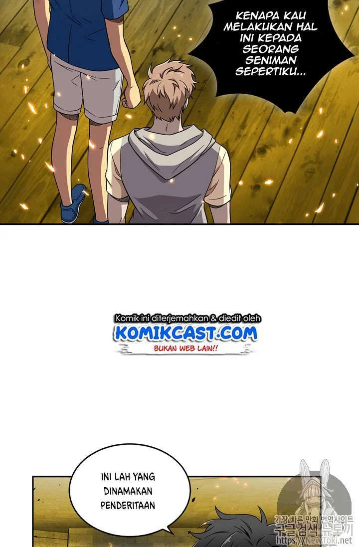 Tomb Raider King Chapter 73 - halaman 4